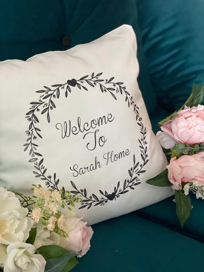 Sarah Home Χουνεντοάρα Εξωτερικό φωτογραφία