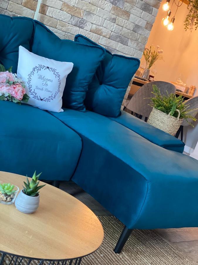 Sarah Home Χουνεντοάρα Εξωτερικό φωτογραφία