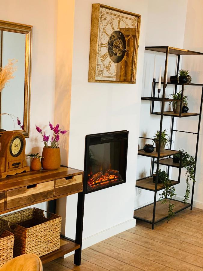Sarah Home Χουνεντοάρα Εξωτερικό φωτογραφία