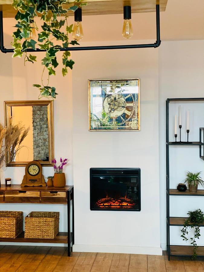Sarah Home Χουνεντοάρα Εξωτερικό φωτογραφία