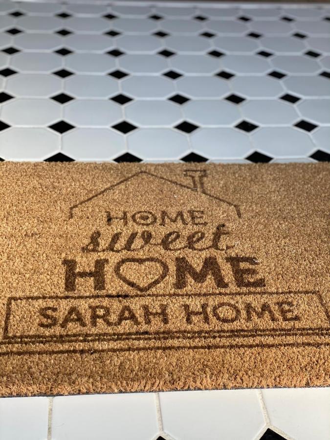Sarah Home Χουνεντοάρα Εξωτερικό φωτογραφία